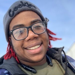 Meet your Posher, Joey